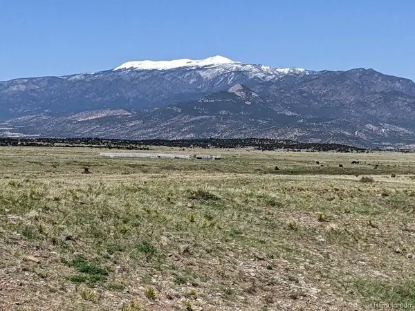 Majors Ranch, Lot 31-B, Walsenburg, CO 81089