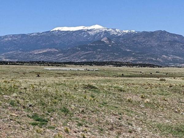 Majors Ranch, Lot 31-B, Walsenburg, CO 81089