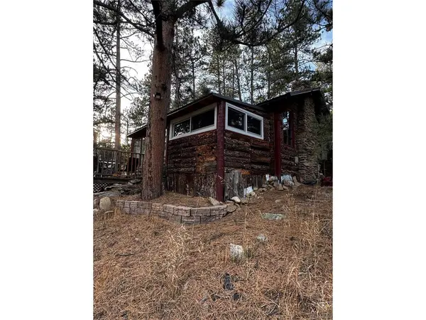 10627 Twin Spruce, Golden, CO 80403