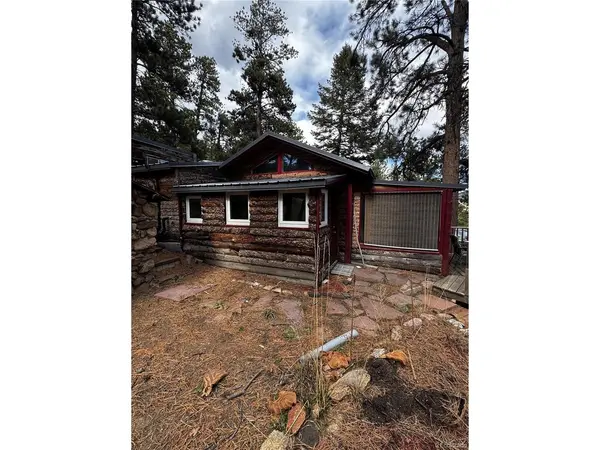 10627 Twin Spruce, Golden, CO 80403