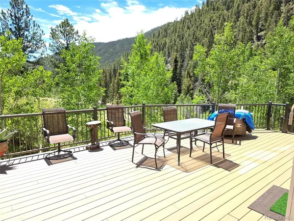 394 County Road 62, Grant, CO 80448