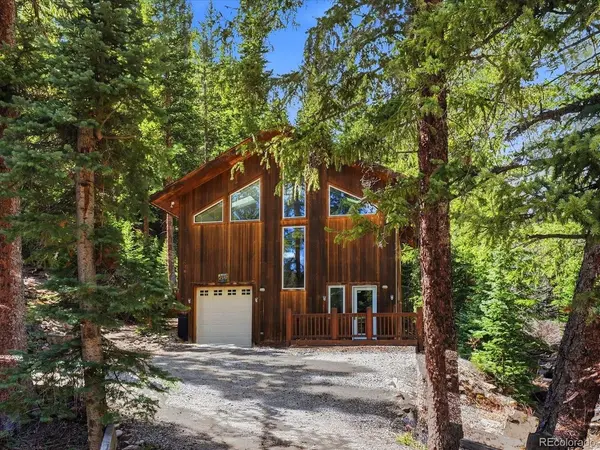 2547 Mill Creek, Dumont, CO 80452