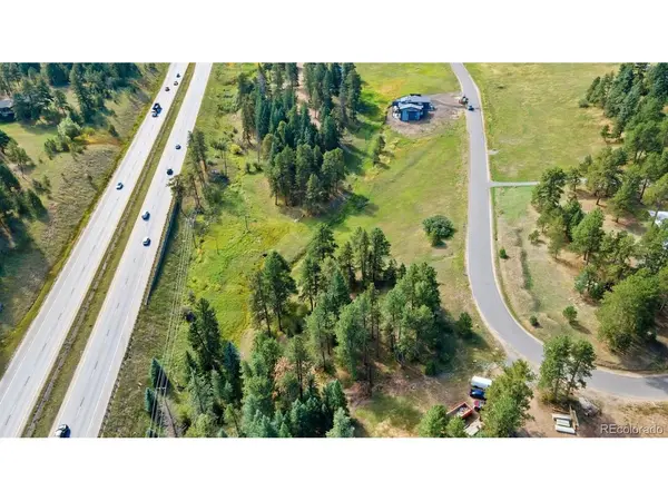 8066 Federation, Morrison, CO 80465