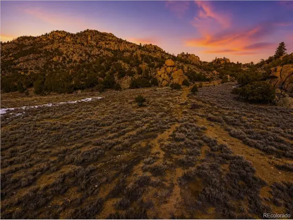32940 County Road 371, Buena Vista, CO 81211