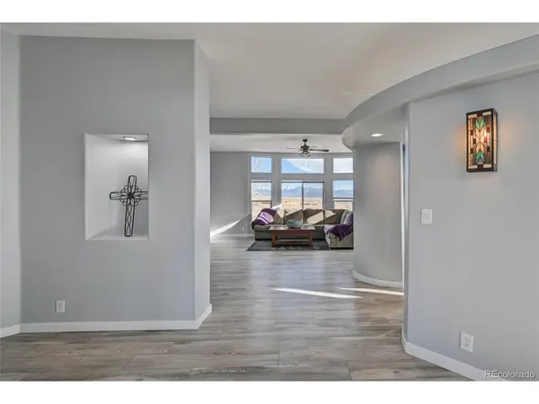 13888 Schoger, Nathrop, CO 81236