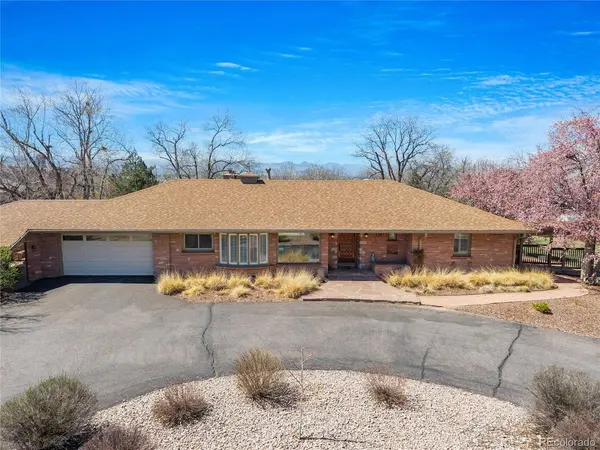 6567 S Prince, Littleton, CO 80120