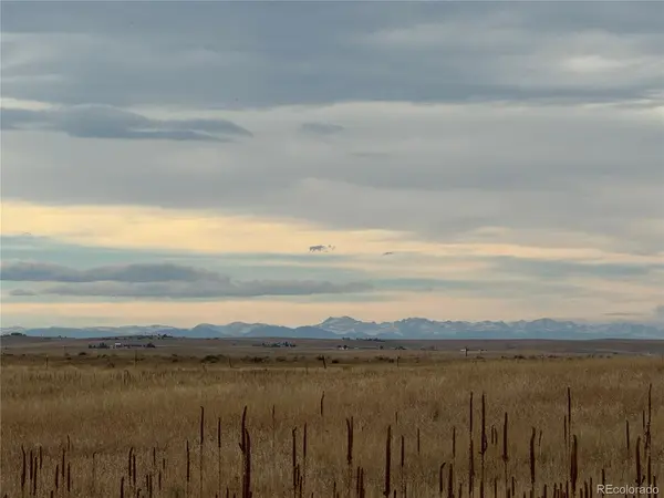 0 Quietude Lane Lot 36, Kiowa, CO 80117