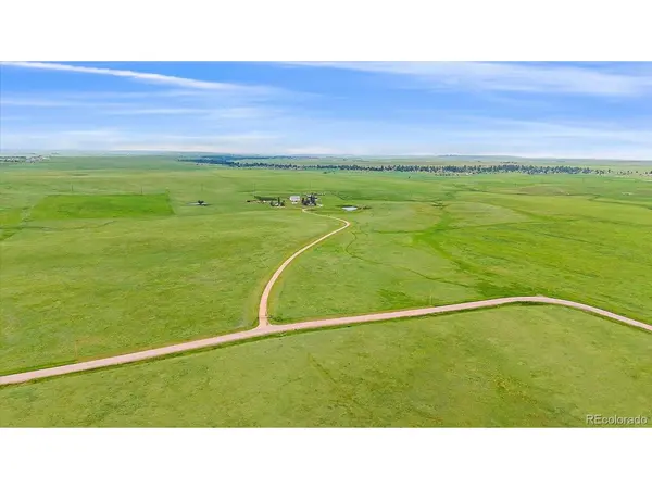 22624 County Road 5, Elbert, CO 80106