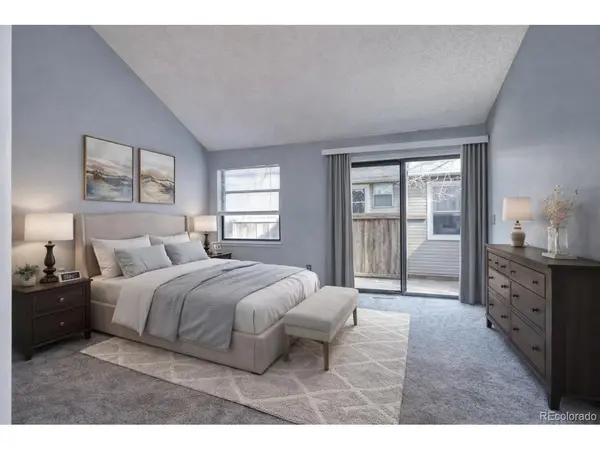 4634 S Fraser #F, Aurora, CO 80015