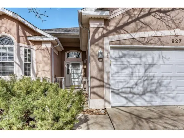 927 Champion, Longmont, CO 80503