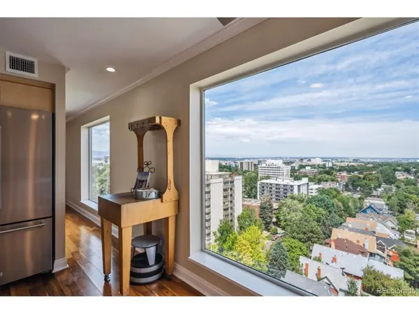 2000 E 12th #14A, Denver, CO 80206