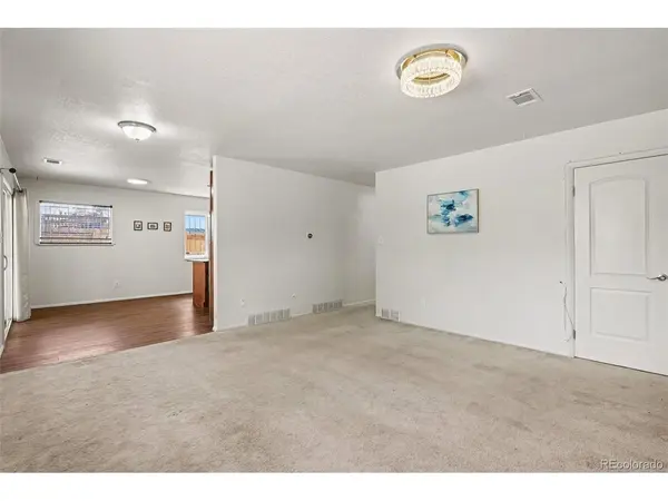 12293 E Mexico, Aurora, CO 80012