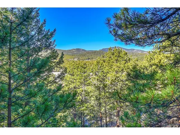 27292 Ridge, Conifer, CO 80433