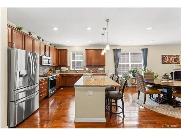 8935 Snowball, Parker, CO 80134