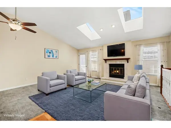 5230 S Jellison, Littleton, CO 80123