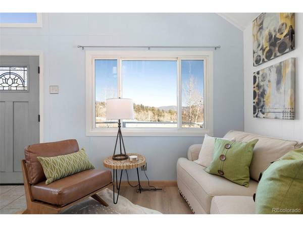 560 S Pine, Bailey, CO 80421