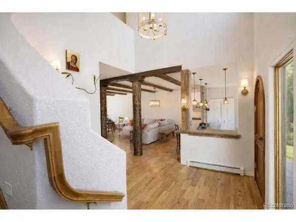 310 E Francisco, La Veta, CO 81055
