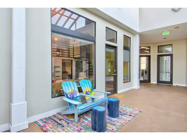 1732 Wazee #201, Denver, CO 80202