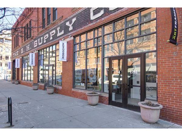 1732 Wazee #201, Denver, CO 80202