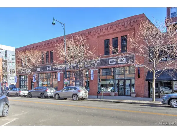 1732 Wazee #201, Denver, CO 80202