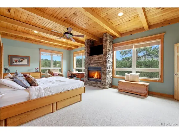 9659 S Turkey Creek, Morrison, CO 80465