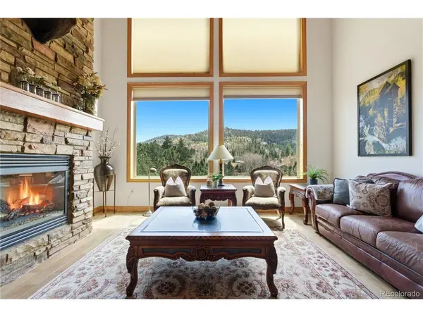 9659 S Turkey Creek, Morrison, CO 80465