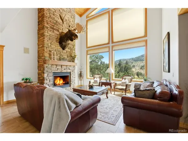 9659 S Turkey Creek, Morrison, CO 80465