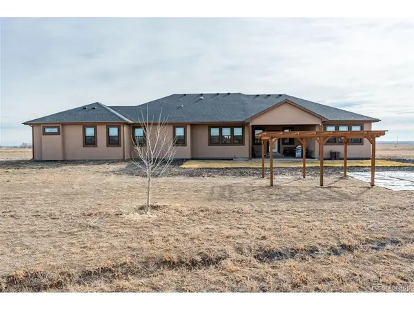 2191 County Road 59, Keenesburg, CO 80643