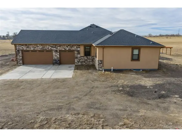 2191 County Road 59, Keenesburg, CO 80643