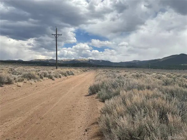 10 Arrowhead Rd., Fort Garland, CO 81133