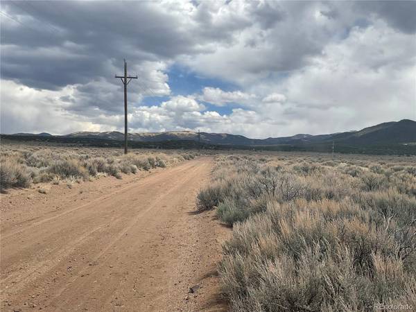 10 Arrowhead Rd., Fort Garland, CO 81133