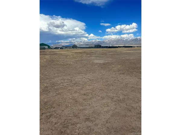800 S Reigel, Moffat, CO 81143