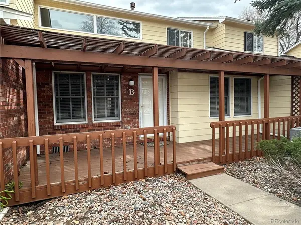 3324 Hickok #2, Fort Collins, CO 80526