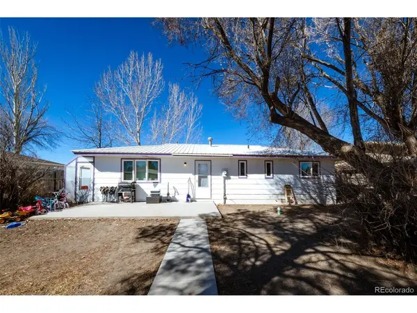 207 Bonney, Alamosa, CO 81101