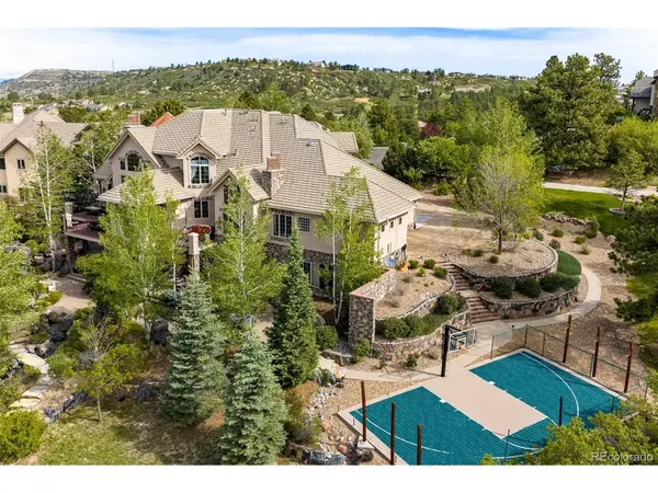4433 Tierra Alta, Castle Rock, CO 80104