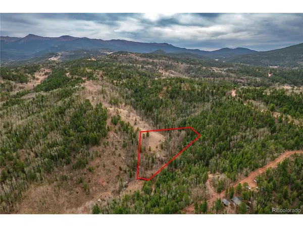 130 Grey Eagle, Cripple Creek, CO 80813