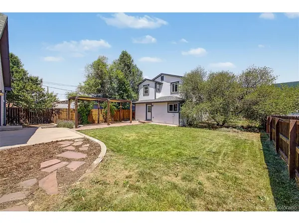 1805 Harlan, Lakewood, CO 80214