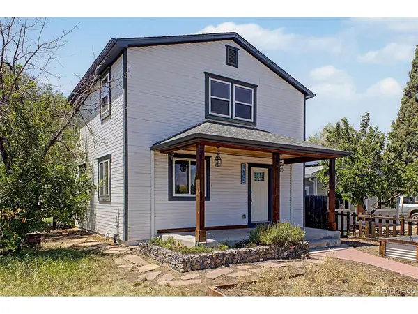 1805 Harlan, Lakewood, CO 80214
