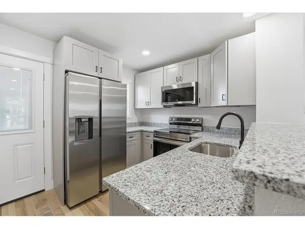 9800 W Cornell, Lakewood, CO 80227