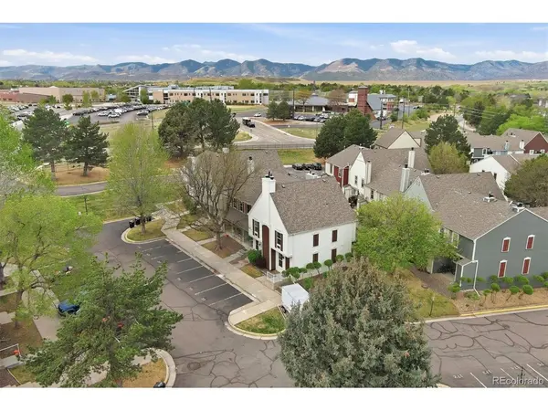 9800 W Cornell, Lakewood, CO 80227