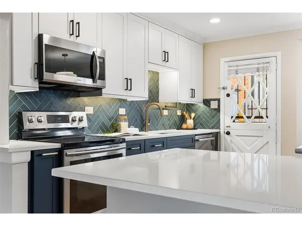 33 N Pennsylvania #C, Denver, CO 80203