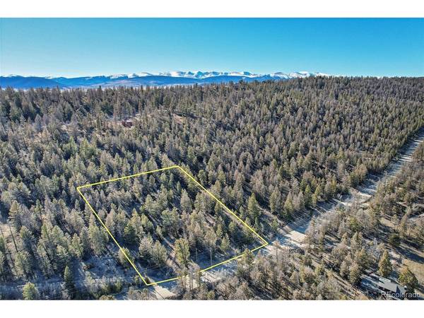 1467 Redhill, Fairplay, CO 80440