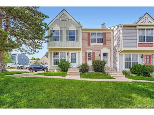 9202 W Ontario, Littleton, CO 80128
