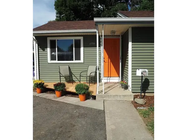 1755 S Umatilla, Denver, CO 80223