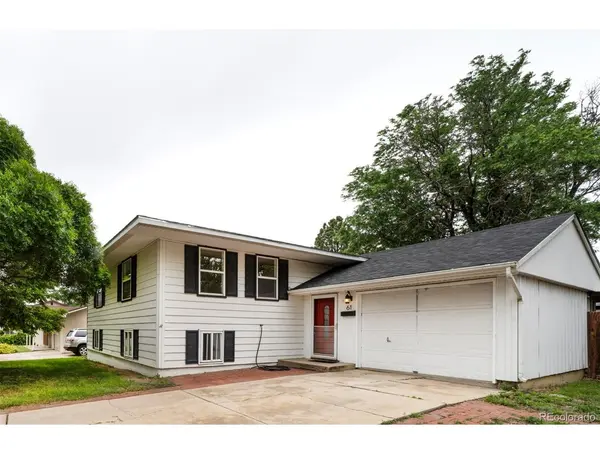 61 Louis Nelson, Pueblo, CO 81001