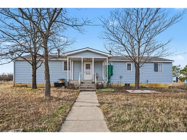 901 County Road 3, Wiggins, CO 80654