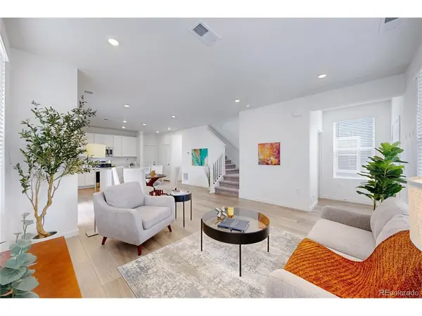 545 Bennett, Bennett, CO 80102