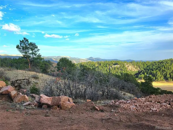 204 Pine, Florissant, CO 80816