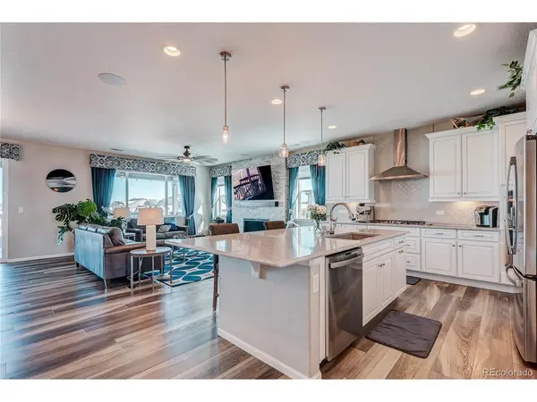 6602 Mentha, Castle Rock, CO 80108