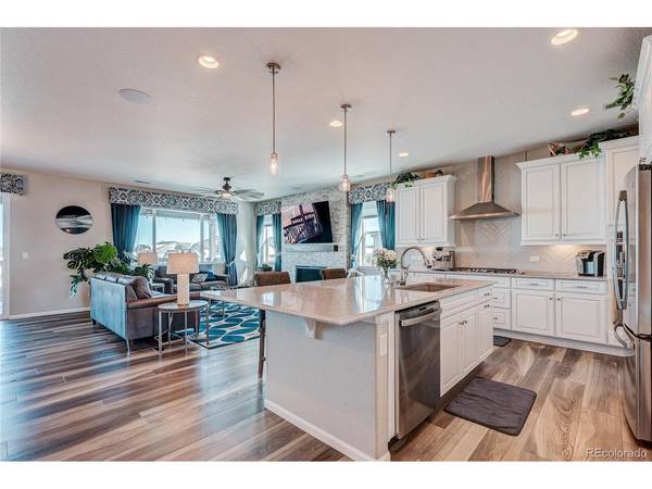 6602 Mentha, Castle Rock, CO 80108